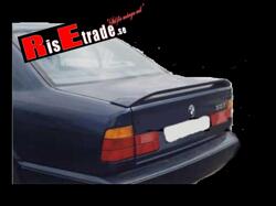 Aerodynamik (spoiler) - Övriga varumärken - BMW - BMW E34 - BMW E 34 bakspoiler