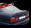 BMW E 34 bakspoiler