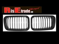 Grillar - BMW - Grill ("njure") till BMW E36 96-. Svart M3 optik.