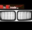 Grill ("njure") till BMW E36 96-. Svart M3 optik.
