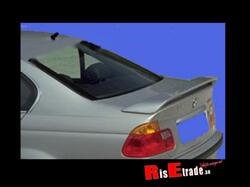 Aerodynamik (spoiler) - Övriga varumärken - BMW - BMW E46 - BMW E46 bakspoiler