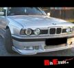 BMW E 34 Frontspoiler "läpp"