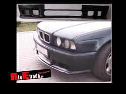 Aerodynamik (spoiler) - Övriga varumärken - BMW - BMW E34 - BMW E 34 Frontspoiler