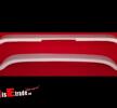 BMW E 34 Bakspoiler med bromslyse