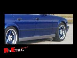 Aerodynamik (spoiler) - Övriga varumärken - BMW - BMW E34 - BMW E 34 "sidokjolar" M-line.