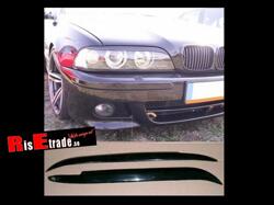 Aerodynamik (spoiler) - Övriga varumärken - BMW - BMW E39 - BMW E 39 "ögonlock"