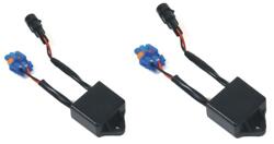 Ljus: Xenon HID KIT - Tillbehör HID - Warning alarmfilter