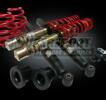 Evolution Coilovers BMW 3-serie (E46) 02/98-