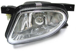 Designlampor/styling - Mercedes - W211 - MB W211 Dimljus Vänster 02-06