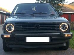 Golf mk2 -88, Kristinehamn