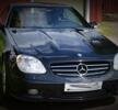 Mercedes SLK, Mölltorp
