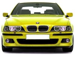 Aerodynamik (spoiler) - Övriga varumärken - BMW - BMW E39 - M5 front 5er BMW E39 Limo + Touring