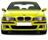 M5 front 5er BMW E39 Limo + Touring - bild 1