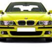 M5 front 5er BMW E39 Limo + Touring