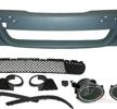 BMW E39 M-front med dimljus