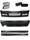 FYND! Komplett "body kit" inklusive dimljus till BMW E36 i M-style - bild 1