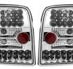 LED-bakljus VW Passat 3B 3BG Variant / Chrome