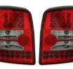 LED-bakljus VW Passat 3B 3BG Variant / Röd