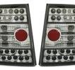 LED-bakljus VW Passat 3B Limo / Svarta