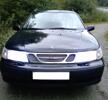 SAAB 9-5 2.0T -99 , Östersund
