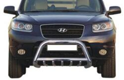 Frontbågar - Hyundai Santa Fe, 2006-