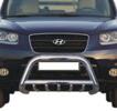 Hyundai Santa Fe, 2006-