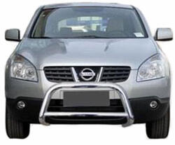 Frontbågar - Frontbåge Nissan Qashqai