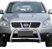 Frontbåge Nissan Qashqai