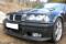 BMW E36 sedan, Ljustorp Timrå kommun. - bild 5