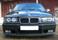 BMW E36 sedan, Ljustorp Timrå kommun. - bild 4