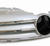 Mercedes SLK R170 - SPORT Kylargrill CL Look Silver