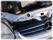 Mercedes SLK R170 - SPORT Kylargrill CL Look Silver - bild 2