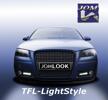 LED positonsljus för Audi A3 (8P) 05-08