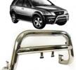 Frontbåge KIA Sorento. 03-06