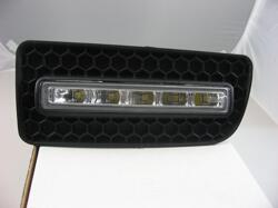 Positionsljus LED - Led dimljus för BMW 3 serie 92- E36