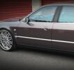 GolfR32 & Audi A8, Norsborg