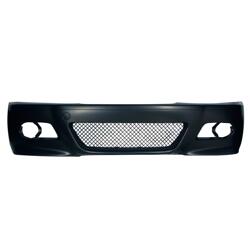Aerodynamik (spoiler) - Övriga varumärken - BMW - BMW E46 - M front 3er BMW E46 Limo + Touring 5/98-3/05