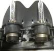 Philips D2r Xenon HID-lampor  Set