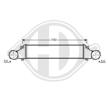 Intercooler MB W211. E200 Komp. e270-320 CDI. 02-