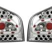 LED bakljus för Audi A3 8L / Chrome