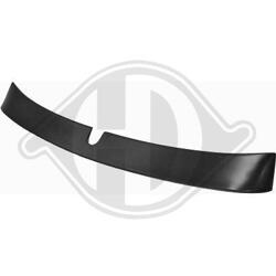 Aerodynamik (spoiler) - Övriga varumärken - Mercedes - Bakrutespoiler Mercedes W211 ABS 02-09