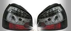 Designlampor/styling - Audi - A3 96-00 - LED bakljus för Audi A3 8L in Black