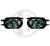 Dimljus sport Mercedes w211 02-06