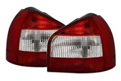 Designlampor/styling - Audi - A3 96-00 - Bakljus för Audi A3 8L ansiktslyftning Optics
