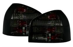 Designlampor/styling - Audi - A3 96-00 - Bakljus för Audi A3 8L in Black