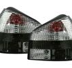 Tail Light Set för Audi A3 8L / Black & White