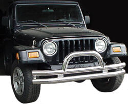 Frontbågar - Frontbåge Jeep CJ7 YJ TJ Wrangler