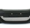 M front 3er BMW E46  coupé/cab 4/00-3/03