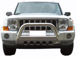 Frontbågar - Frontbåge Jeep Commander