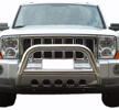 Frontbåge Jeep Commander